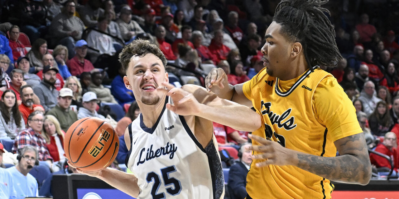 How the CUSA Tournament Would Look if Season Ended Today