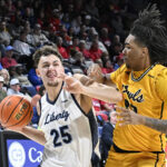 How the CUSA Tournament Would Look if Season Ended Today