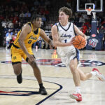 Liberty basketball releases 2026-27 roster