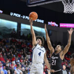 Video: Ritchie McKay Post Game Press Conference vs NMSU