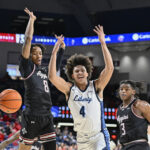 Liberty at New Mexico State Preview, How to watch