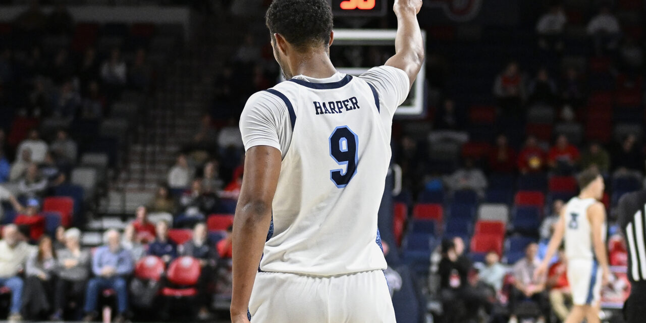 Liberty No. 75 in NET rankings; updated team sheet