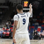 Liberty No. 75 in NET rankings; updated team sheet