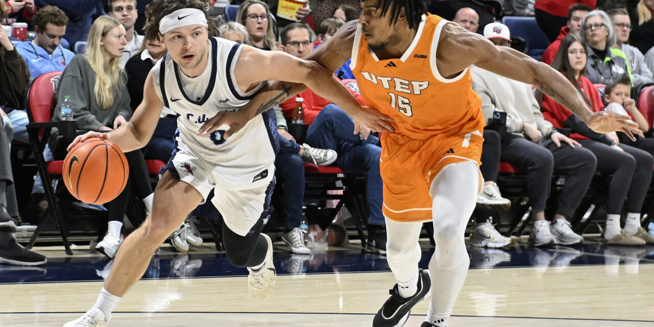 Liberty at UTEP Preview, How to watch