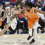 Liberty continues win streak, pushes past UTEP, 80-69