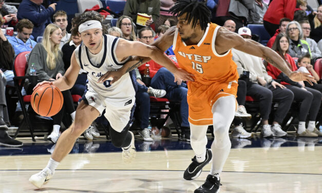 Liberty at UTEP Preview, How to watch