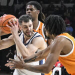 Liberty No. 92 in NET rankings; updated team sheet