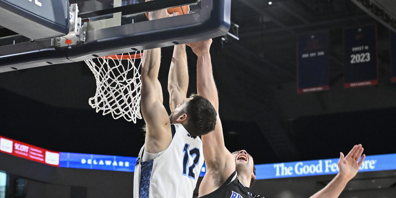 Liberty at Delaware Preview, How to watch