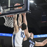 Liberty at Delaware Preview, How to watch