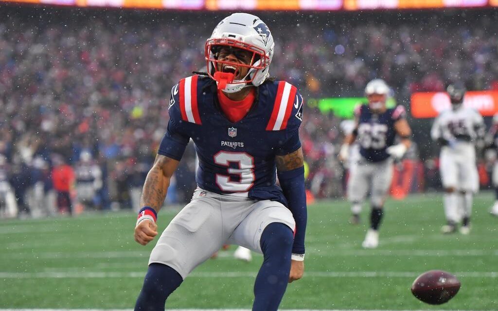 Demario Douglas to represent Liberty in Super Bowl LX