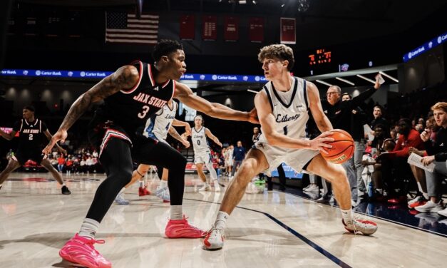 Liberty to open 2026-27 season vs High Point
