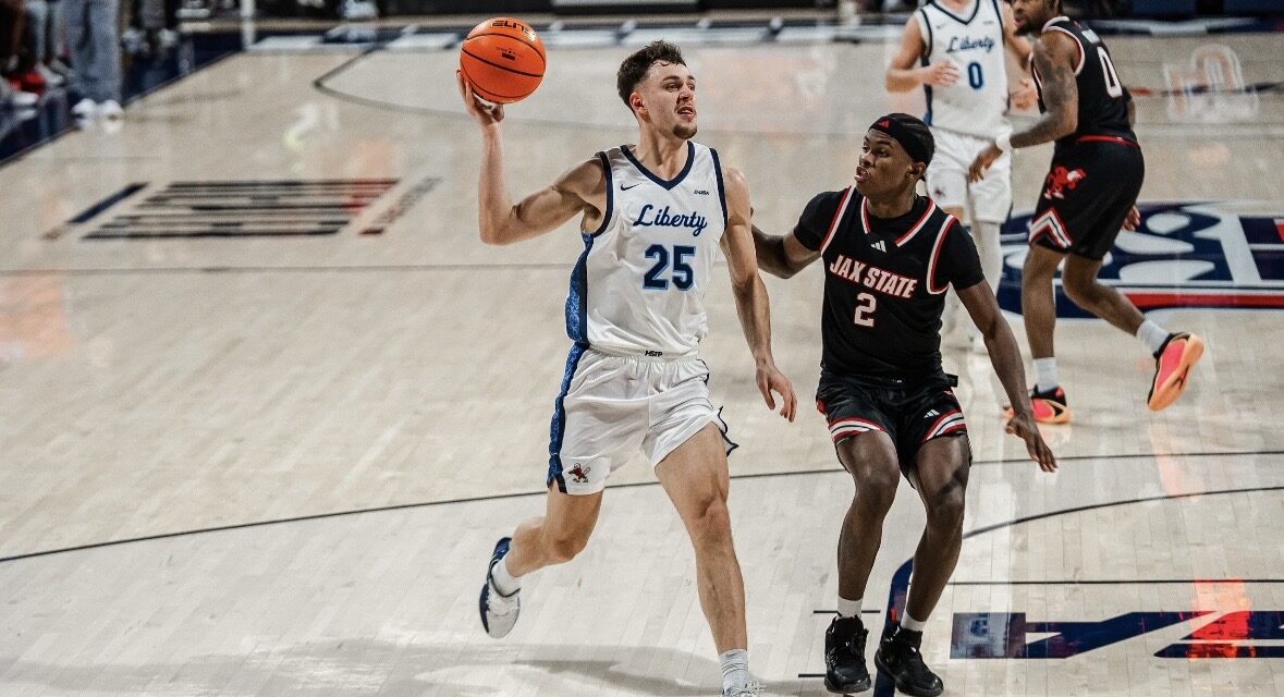 Liberty at Jacksonville State Preview, How to watch