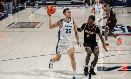 Liberty at Jacksonville State Preview, How to watch