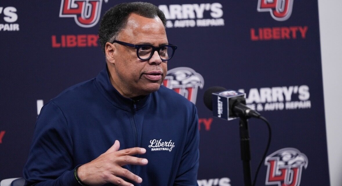 Campbell brothers, Cobi and Cooper, commit to Liberty