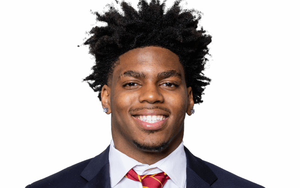 Boston College CB Ashton McShane commits to Liberty