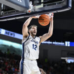 Liberty advances in NIT with win over George Mason