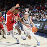 Liberty’s 17-game win streak comes to an end vs WKU