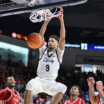 Liberty at Nevada: NIT Second Round Preview