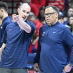 Liberty Clinches 1-seed, path & schedule set