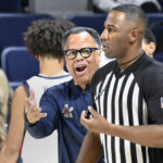 ASOR Steps into the Fast Lane with Ed Lane to discuss Liberty basketball and more