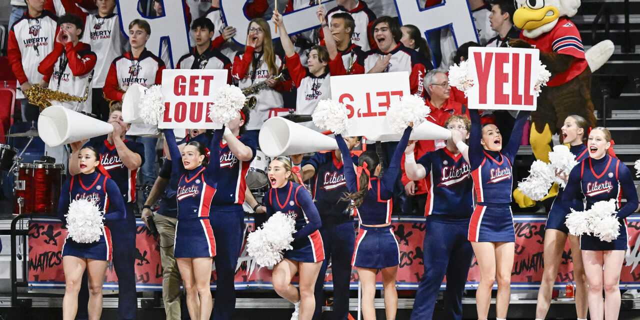 How the CUSA Tournament Would Look if Season Ended Today (3/3/26)