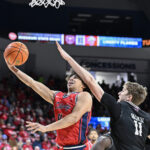 ASOR Steps into the Fast Lane with Ed Lane to discuss Liberty basketball and more