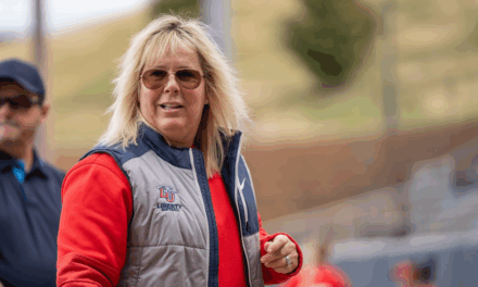 Liberty softball win streak reaches 7, following 2nd straight CUSA series sweep