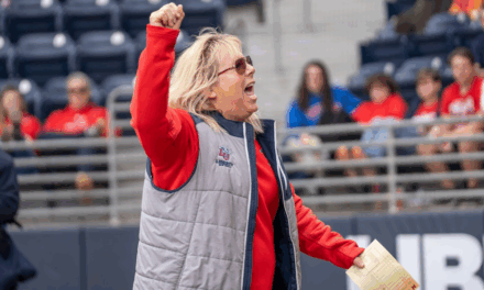 CUSA Softball Tournament Update