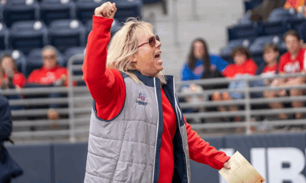 CUSA Softball Tournament Update