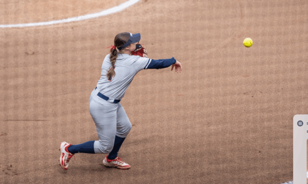 7th inning rally propels Liberty to series win at FIU