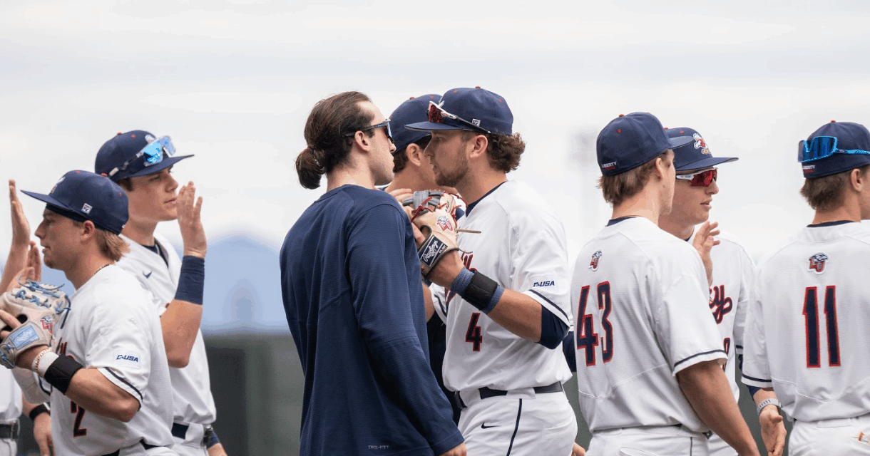Flames Rally Past NC State, Sweep WKU to Extend Win Streak