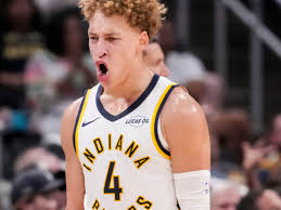 Taelon Peters’ career-high 14 points helps lead Pacers to win