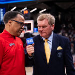 Conference USA Announces 2026-27 Men’s Basketball Schedule