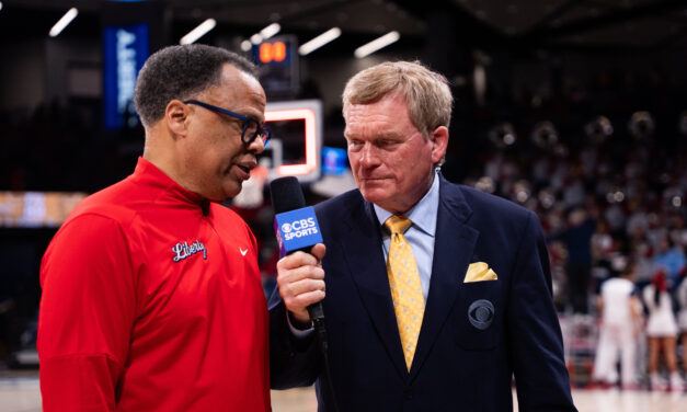 Conference USA Announces 2026-27 Men’s Basketball Schedule