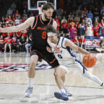 ASOR Steps into the Fast Lane with Ed Lane to discuss Liberty basketball