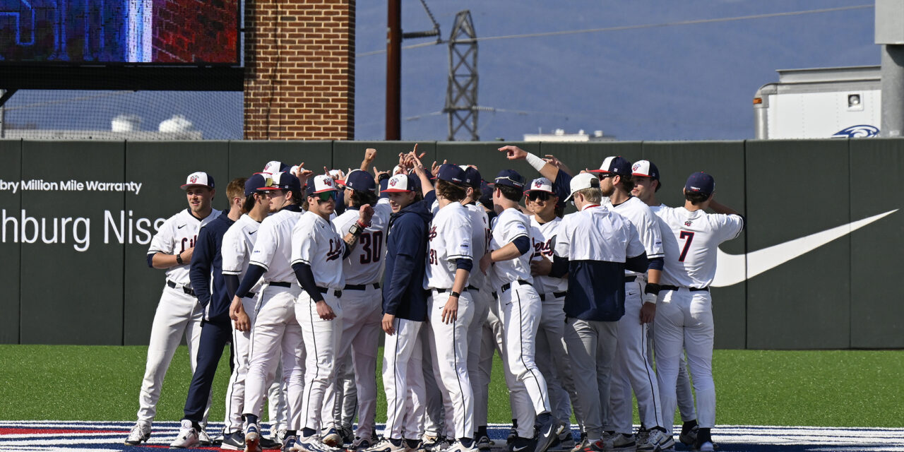 Liberty loses to Jax State in CUSA Baseball Championship