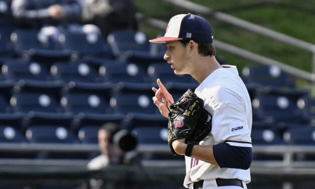 2026 Athens Regional Preview: Team by Team Capsules