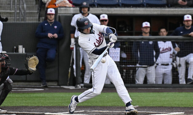 Liberty Claims Statement Series Win Over Jax State