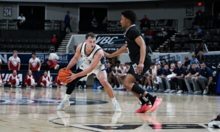 Video: Liberty postgame press conference CUSA Quarterfinals