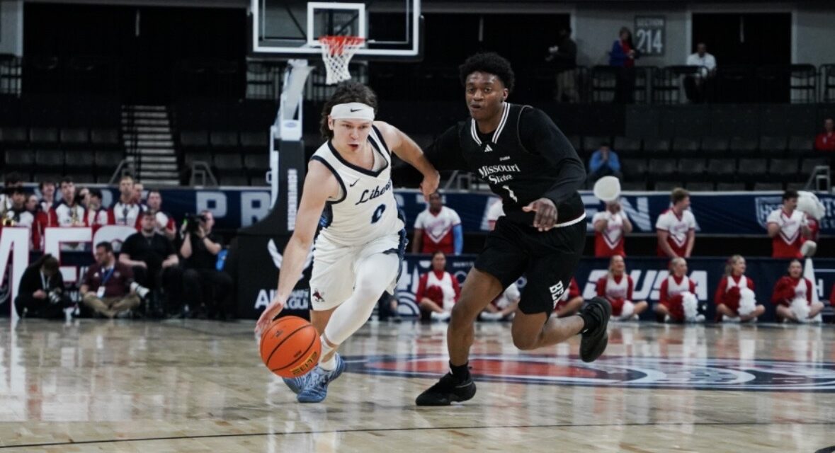 Video: Liberty basketball falls in CUSA Tournament Quarterfinals