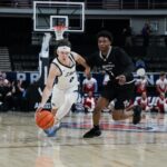 Video: Liberty basketball falls in CUSA Tournament Quarterfinals
