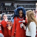 ASOR Steps into the Fast Lane with Ed Lane to discuss Liberty basketball