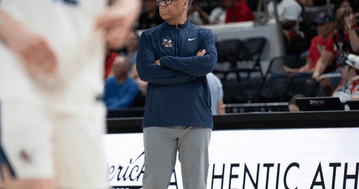 Video: Liberty vs George Mason NIT First Round Highlights