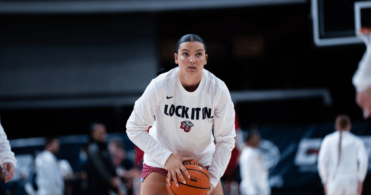 Former Liberty G Avery Mills commits to Tennessee