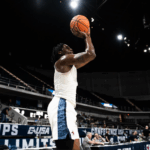 Liberty Basketball Roster Tracker