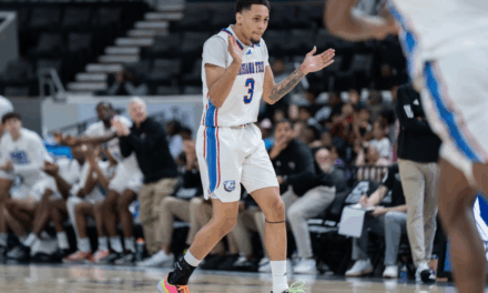 2026 CUSA Tournament Update – Semifinals