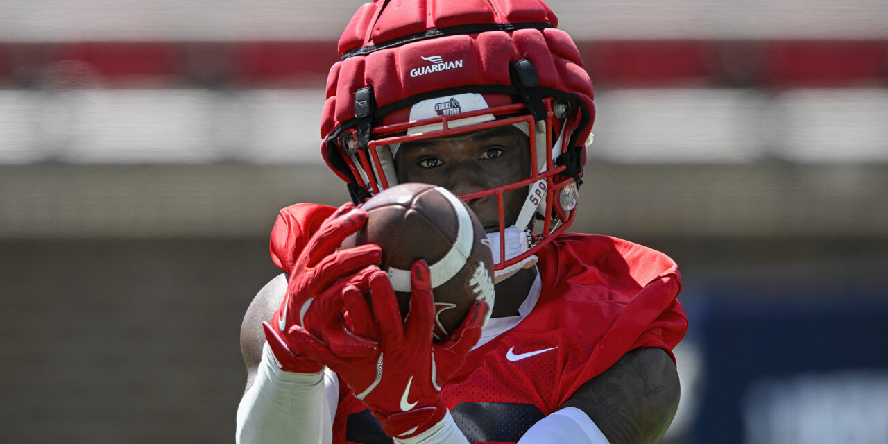 Projecting Liberty’s Offensive Depth Chart