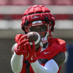 Projecting Liberty’s Offensive Depth Chart