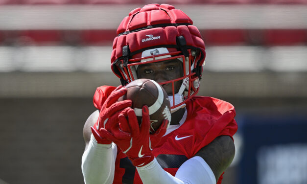 Projecting Liberty’s Offensive Depth Chart