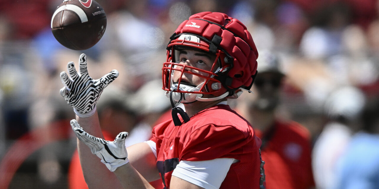 The 5 transfers who can make the biggest impact for Liberty football